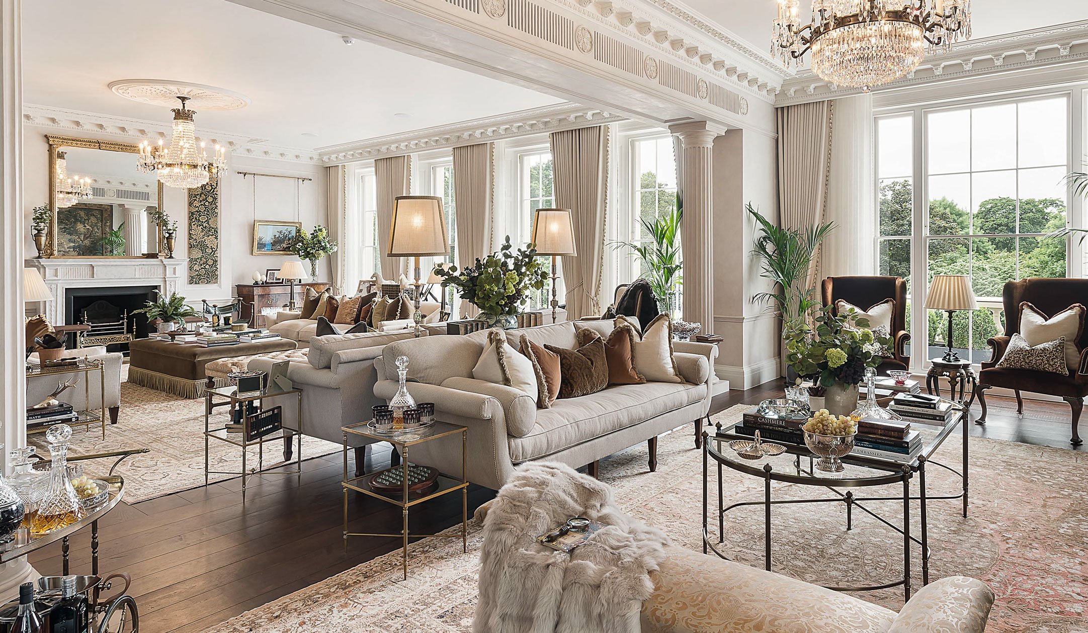 Albion Nord Primrose Hill House Albion Nord